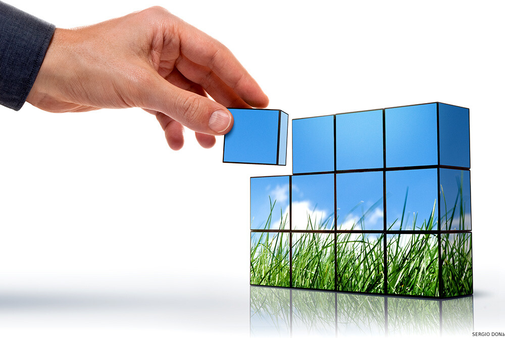 Nos missions informatiques